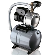 Насос Grundfos JPB JPB 6 бак 24 л 4661BPBB