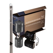 Насос Grundfos SQE (с насосом) SQE 2-85