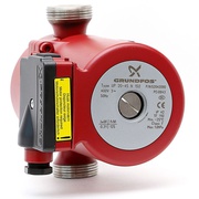 Насос Grundfos UP 100 UP 20-45 N серия 100 95906472