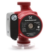 Насос Grundfos UPS серии 100 UPS 32-80 серия 100
