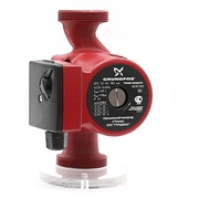 Насос Grundfos UPS серии 100 UPS 32-40 серия 100 96281389