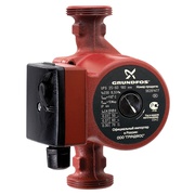 Насос Grundfos UPS серии 100 UPS 25-60 серия 100