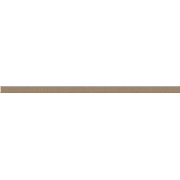Бордюр Grupa Paradyz Emilly Emilly Universalna listwa szklana Sepia Бордюр 23x600 мм/6шт