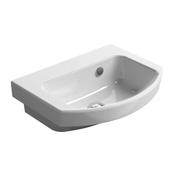 Раковина GSI Modo 7785111 50x40