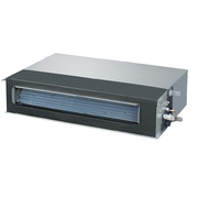 Кондиционер коммерческий Haier AD24MS1ERA / 1U24GS1ERA CAC-ADM24inv