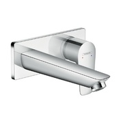 Смеситель для раковины Hansgrohe Talis E 71732000