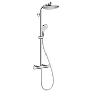 Душевой гарнитур Hansgrohe Crometta 27267000