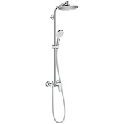 Душевой гарнитур Hansgrohe Crometta 27269000