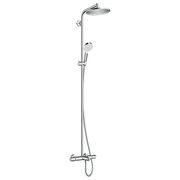 Душевая система Hansgrohe Crometta 27320000