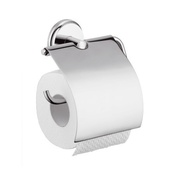 Держатель туалетной бумаги Hansgrohe Logis Classic 41623000