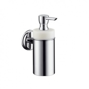 Диспенсер для жидкого мыла Hansgrohe Logis Classic 41614000 хром