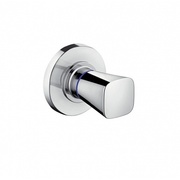 Запорный вентиль Hansgrohe Logis 71970000