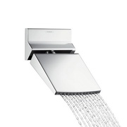 Верхний душ Hansgrohe Raindance 26443000 Rainfall Stream 150