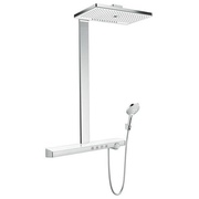 Душевая стойка Hansgrohe Rainmaker 27106400