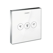 Запорный вентиль Hansgrohe ShowerSelect 15736400