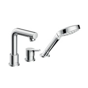 Смеситель для ванны Hansgrohe Talis S 72416000