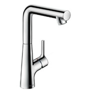 Смеситель для раковины Hansgrohe Talis S 72105000