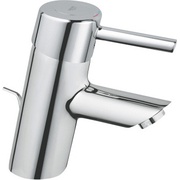 Смеситель для биде Hansgrohe Talis S 32202000 однорычажный хром