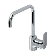 Смеситель для кухни Ideal Standard CeraPlan III B0725AA хром, поворотный R-излив