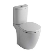 Унитаз-компакт Ideal Standard Connect E781801 66.5x36.5x78