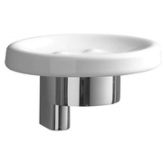 Мыльница Ideal Standard Connect N1390AA с держателем для настенного монтажа