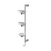 Комплектующие Ideal Standard Connect N1395AA Держатель для принадлежностей