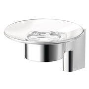 Мыльница Ideal Standard Connect A9155AA стекло