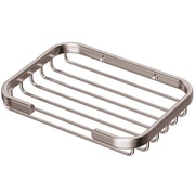 Полка-решетка Ideal Standard Connect A9158AA хром