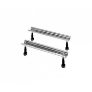 Ножки для ванны Ideal Standard Connect T603467 черные