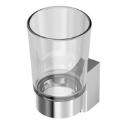 Стакан Ideal Standard Connect A9156AA стекло
