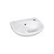 Раковина Ideal Standard Ecco W407901 35x25