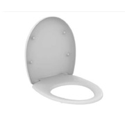 Крышка-сиденье Ideal Standard IdealRain Eco R195001 белый
