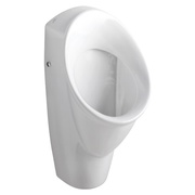 Писсуар Ideal Standard San Remo W391101 с задней подводкой, скрытый выпуск, крепеж ТТ0257919, белый