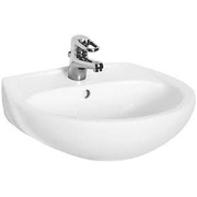 Раковина IFO Hitta RS041105500 55 см с отверстием