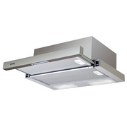 Вытяжка Korting KHP KHP 5211 X серебристый