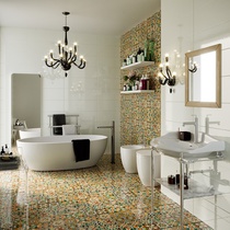 Infinity Ceramic Tiles Belfast
