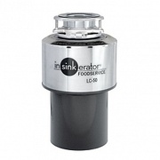 Измельчитель отходов InSinkErator LC - 50 14133B хром
