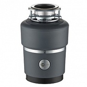 Измельчитель отходов InSinkErator Evolution 100 76933A хром