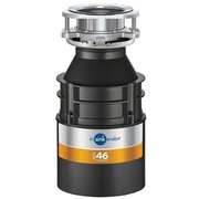 Измельчитель отходов InSinkErator M 46-2 77969A пластик