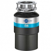 Измельчитель отходов InSinkErator M 56-2 77970T черный