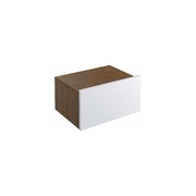 Тумба Jacob Delafon Formilia EB1012-HU-N17 60 см орех