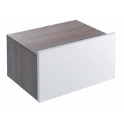 Тумба Jacob Delafon Formilia EB1012-HU-F47 60x44 см 1 ящик капучино