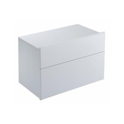 Тумба Jacob Delafon Formilia EB1021-HU-HU 60x36 см белый бриллиант