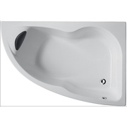 Акриловая ванна Jacob Delafon Micromega Duo E60218RU-00 R