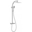 Душевая стойка Jacob Delafon Oblo E20642RU-CP/E20642-CP хром 0 Душевая стойка Jacob Delafon Oblo E20642RU-CP/E20642-CP хром 0