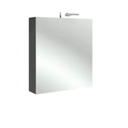 Шкаф-зеркало Jacob Delafon Odeon up EB1360G-N18 белый L 60