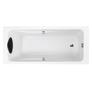 Акриловая ванна Jacob Delafon Odeon up E6048RU-00 180х80
