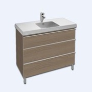 Тумба для раковины Jacob Delafon Odeon up EB994-F90 48.5х102