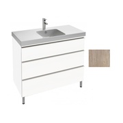 Тумба для раковины Jacob Delafon Odeon up EB994-E10 квебекский дуб 102