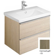 Тумба для раковины Jacob Delafon Odeon up EB895RU-E5 дуб сонома